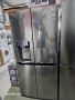 хладилник LG

SIDE BY SIDE  GML844PZ6F

, снимка 1 - Хладилници - 45462087
