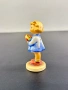 Порцеланова фигурка - Goebel Hummel. №8090, снимка 3