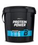 Протеин 4кг BIOTECH USA Protein Power