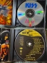 Kiss - Meat Loaf , снимка 15