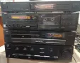 JVC AX-311BK, XL-V221BK, TD-X502G, FX-331LBK, снимка 4