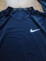 NIKE PRO LONGSLEEVE - мъжка фитнес блуза ХЛ, снимка 3
