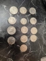 Монети СРЕБЪРНИ ЛИБЕРТУ, снимка 3