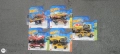 Hot wheels колички, снимка 1
