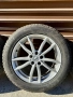 Джанти 18”5x112 със зимни гуми Dunlop 235/55/18 , снимка 4