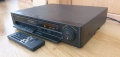 SONY SLV-X57ME VHS recorder 4 head SpLp, снимка 8