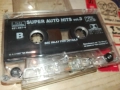 SUPER AUTO HITS 3-ORIGINAL TAPE 2309251650, снимка 2
