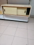 Шкаф, долен с плъзгащи вратички , снимка 2