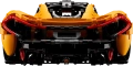 LEGO Technic McLaren P1 (42172), абсолютно нов, в запечатана кутия., снимка 5