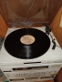 Дек SONY комбайн с грамофон, снимка 3