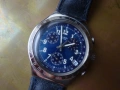 swatch chronocraph, снимка 2