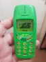 Nokia 3310 Lamborghini Green, снимка 1