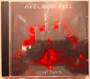 Неофициални cd / цд компакт дискове - нови - AXEL RUDI PELL & EXODUS, снимка 16