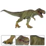Реалистична фигурка на T-Rex – Завладей праисторията, снимка 2