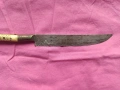 Босненски нож оригиналната си кания . , снимка 3