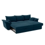 Ъглов разтегателен диван SASHA, снимка 2
