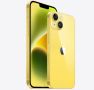 Iphone 14 128 GB Yellow, снимка 1 - Apple iPhone - 45178190