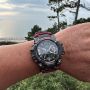 Мъжки часовник Casio G-Shock Mudmaster GWG-B1000-1A4ER, снимка 2