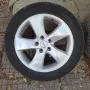 Джанти с летни гуми за KIA 17" 5x114,3, снимка 2