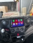 Iveco Daily - 9" Android 14 Мултимедия Ивеко Дейли Навигация Андроид, снимка 1
