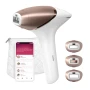 Фотоепилатор IPL Philips Lumea Seria 9000 BRI955/00, Сензор Smartskin, SenseIQ, снимка 2