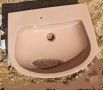 Порцеланова мивка за баня, снимка 1 - Облицовки - 45241052