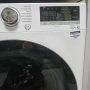 пералня със сушилна LG - 10.5 / 7 кг., снимка 5