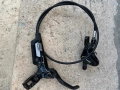 Хидравлични спирачки SRAM DB5, снимка 2