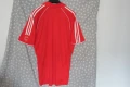  винтидж фланелка Умбро Manchester City umbro Liverpool Адидас тениска Ливърпул ЦСКА , снимка 6