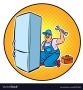 Ремонт хладилници , снимка 1 - Хладилни витрини и фризери - 41540710