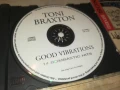 TONI BRAXTON CD 1908251801, снимка 4