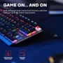 Механична геймърска клавиатура Trust Gaming GXT 834, снимка 3