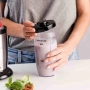 Блендер Taurus Shake & Go – 800W мощност, пулсова технология и аксесоари, снимка 14