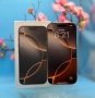 ГАРАНЦИОНЕН!!! Apple iPhone 16 Pro, 128GB, 5G, Desert Titanium + подарък аксесоари, снимка 4