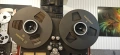 Technics RS-1520 ролков магнетофон, снимка 6