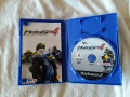 Игра за PlayStation 2 MotoGp 4, снимка 2