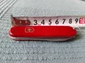 Оригинално джобно ножче Victorinox Bantam в отлично състояние, снимка 2