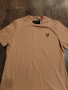 lyle and scott - страхотна мъжка тениска S КАТО НОВА, снимка 6
