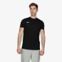 Nike оригинални тениски, черни, снимка 1 - Тениски - 45855187