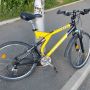 26 цола планинско колело CSX, снимка 3