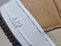 Nike
Сникърси Air Force 1 Qs, 40 номер., снимка 5