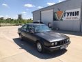 BMW 524 TD 116 к.с. 1992 г. седан , ръчни скорости, снимка 3