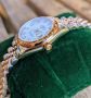 Дамски часовник Rolex Datejust 31MM Mother of Pearl с автоматичен швейцарски механизъм, снимка 4