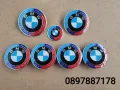 Всякакви емблеми, капачки и стикери за BMW (82,78,74,68,67,56,45,11mm), снимка 8