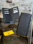 портмонета от естествена кожа louis vuitton , снимка 4