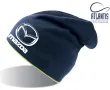 Шапки тип beanie MAZDA, HYUNDAI, CITROEN, FORD, LEXUS, SUBARU. 5 ЦВЯТА!, снимка 3