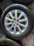 5х112 16 Джанти VW Golf Caddy Sharan Touran Audi A3 Skoda Octavia Seat Leon 5x112, снимка 5