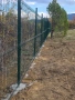 Цялостно изграждане на огради, снимка 8