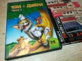 ТОМ И ДЖЕРИ 1 ДВД 1909252003, снимка 4
