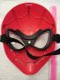 Оригинална маска Spiderman Marvel Hasbro Спайдърмен , снимка 3